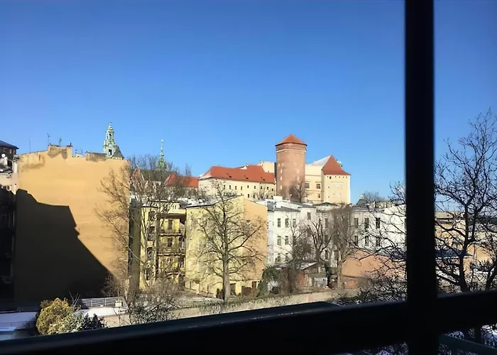 P&J y Grodzka
